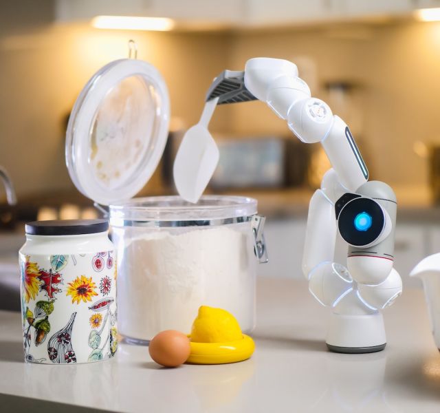 From Kitchen to AI: A Task-based Metric for Measuring Trust